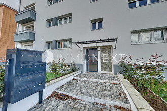 achat appartement thionville 57100