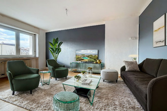 achat appartement thionville 57100