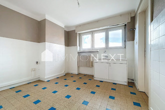 achat appartement thionville 57100