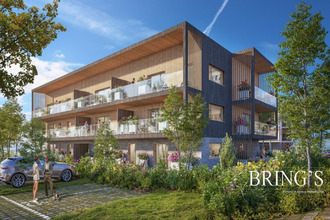 achat appartement thionville 57100