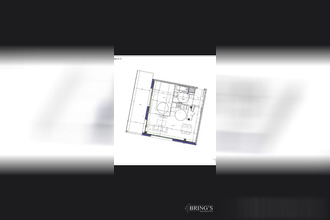 achat appartement thionville 57100