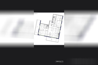 achat appartement thionville 57100