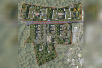 achat appartement thionville 57100