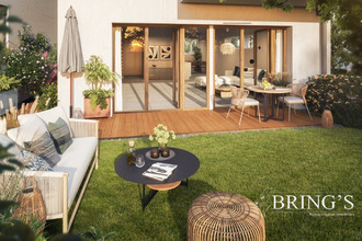 achat appartement thionville 57100