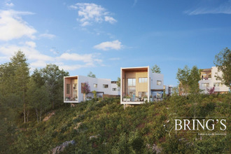 achat appartement thionville 57100