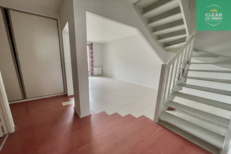 achat appartement thionville 57100