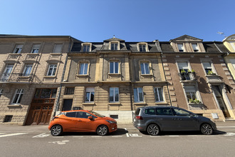 achat appartement thionville 57100