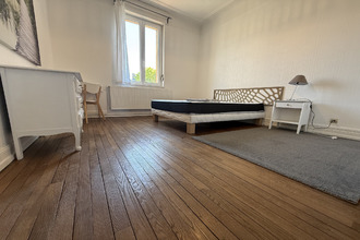 achat appartement thionville 57100