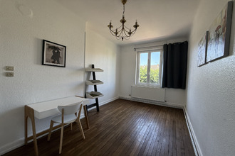 achat appartement thionville 57100