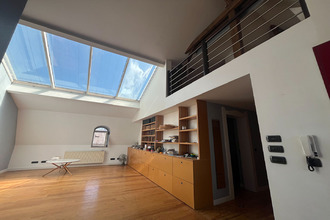 achat appartement thionville 57100