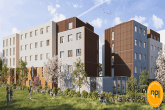 achat appartement thionville 57100