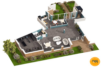 achat appartement thionville 57100