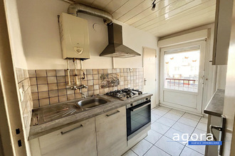 achat appartement thionville 57100