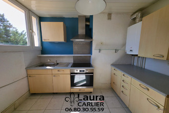 achat appartement thionville 57100