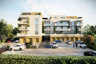 achat appartement thionville 57100