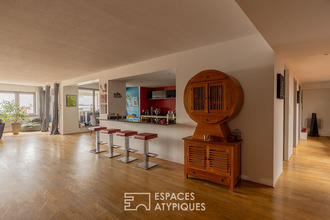 achat appartement thionville 57100