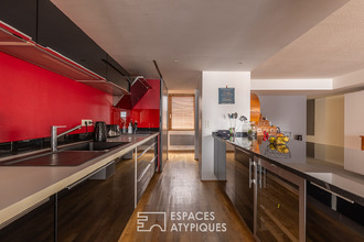 achat appartement thionville 57100