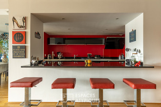 achat appartement thionville 57100