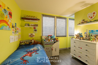 achat appartement thionville 57100