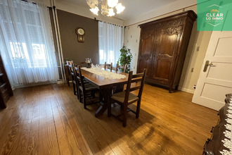 achat appartement thionville 57100