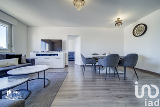 achat appartement thionville 57100