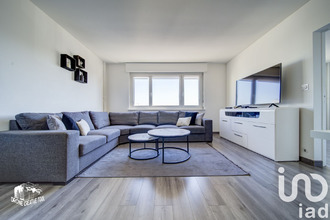 achat appartement thionville 57100