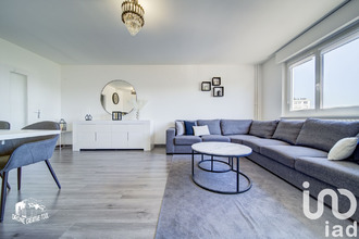 achat appartement thionville 57100