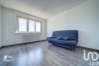 achat appartement thionville 57100