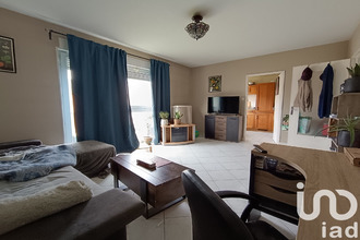 achat appartement thionville 57100