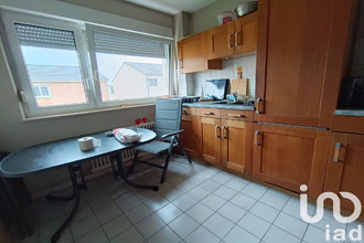 achat appartement thionville 57100
