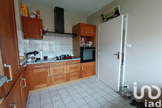 achat appartement thionville 57100