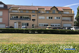 achat appartement thionville 57100