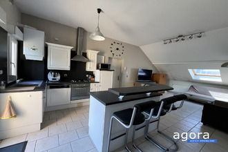 achat appartement thionville 57100