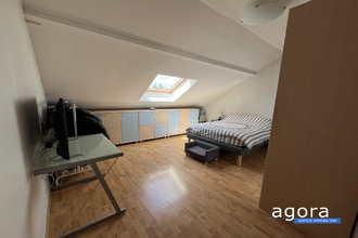 achat appartement thionville 57100