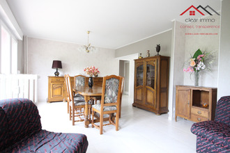 achat appartement thionville 57100