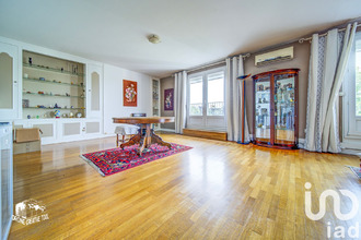 achat appartement thionville 57100