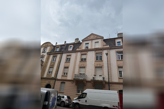 achat appartement thionville 57100