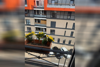 achat appartement thionville 57100