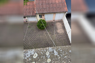 achat appartement thionville 57100