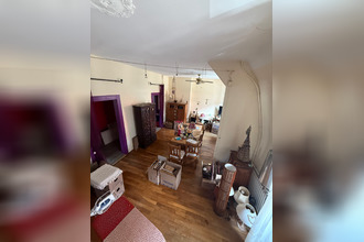 achat appartement thionville 57100