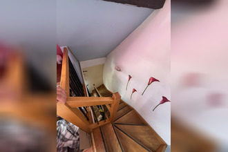 achat appartement thionville 57100