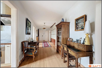 achat appartement thionville 57100