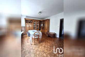 achat appartement thionville 57100