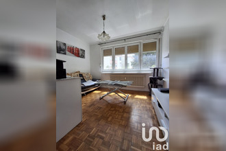 achat appartement thionville 57100