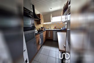 achat appartement thionville 57100