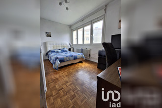 achat appartement thionville 57100