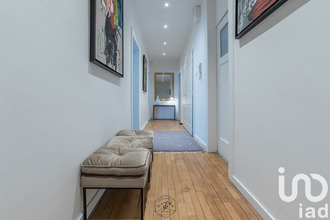 achat appartement thionville 57100