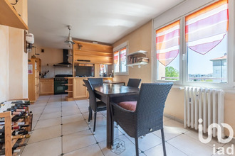 achat appartement thionville 57100