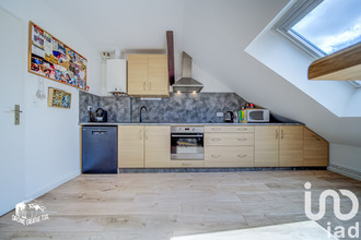 achat appartement thionville 57100