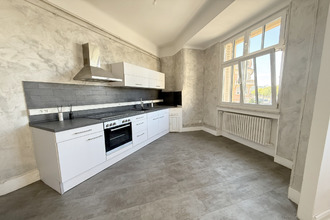 achat appartement thionville 57100